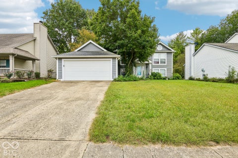 Photo of 1565 Chase Boulevard, Greenwood, IN 46142 (MLS # 22129681)