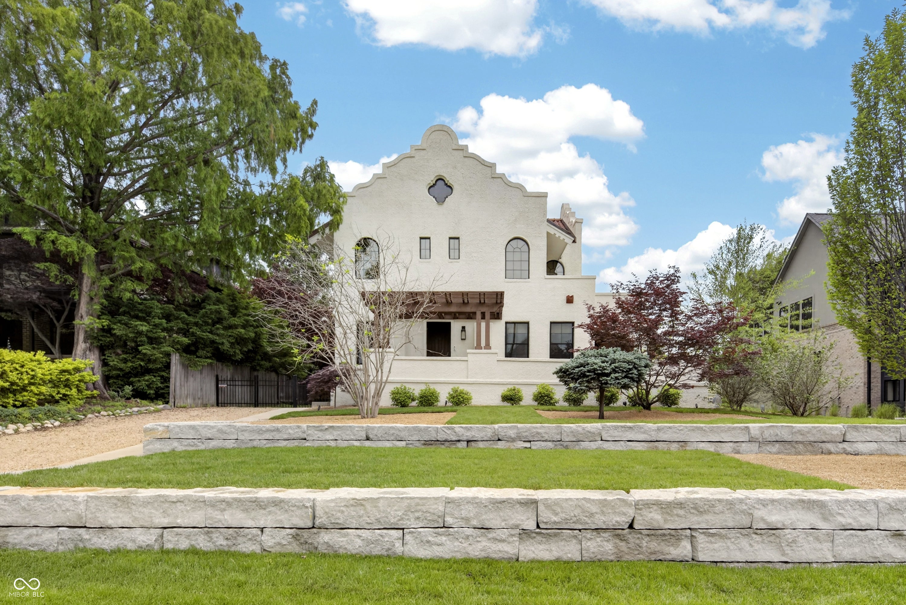 3159 N Pennsylvania Street