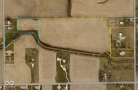 0 S 50 West S Greenfield IN 46140