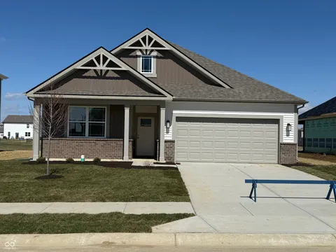 2190 Warbler Street, Danville, IN 46122 - MLS#: 22019651