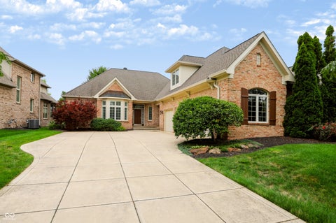 Photo of 15478 Long Cove Boulevard, Carmel, IN 46033 (MLS # 22119282)