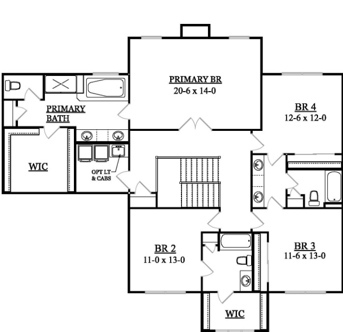 8053 Easton Lane