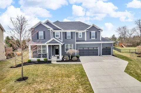 15678 Byrding Drive, Westfield, IN 46074 - MLS#: 22027630