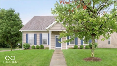 Photo of 17079 Kingsbridge Boulevard, Westfield, IN 46074 (MLS # 22126087)