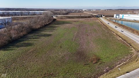 9937 E US Highway 136 Brownsburg IN 46112