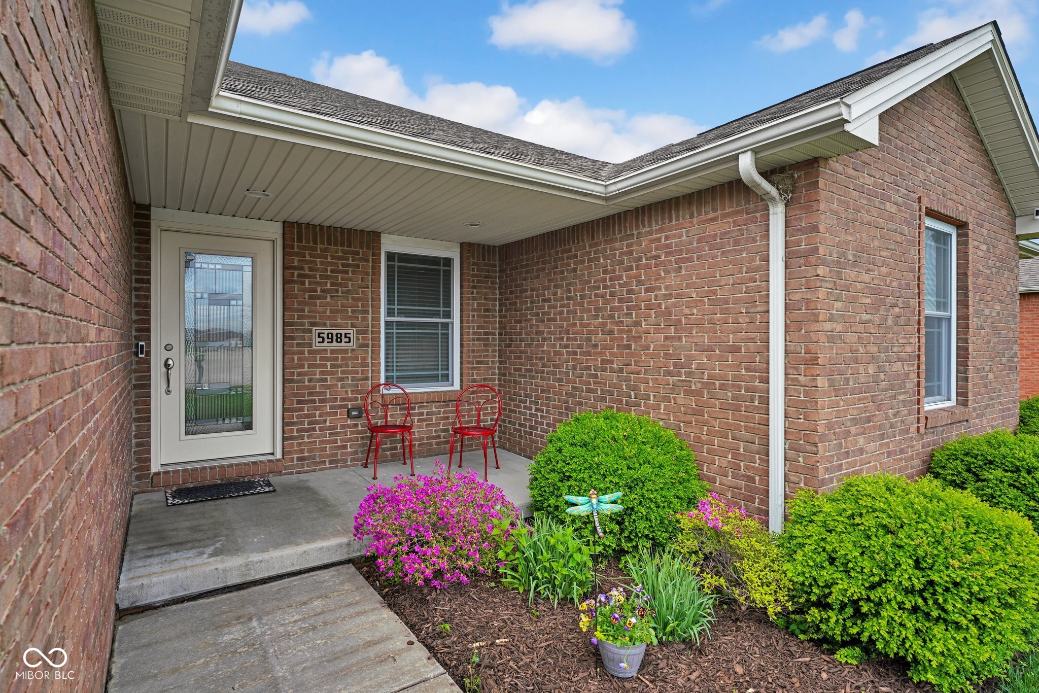5985 Spring Meadow Lane