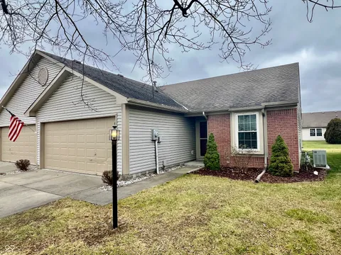 7254 Broyles Lane, Indianapolis, IN 46217 - MLS#: 22016265