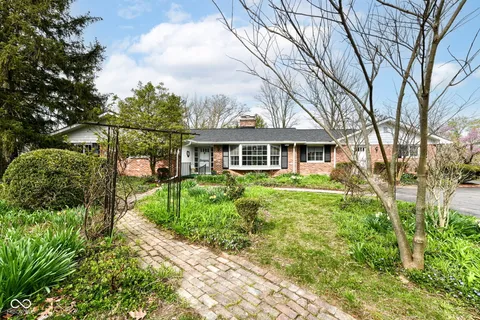 80 S Richland Avenue, Carmel, IN 46032 - MLS#: 22032700