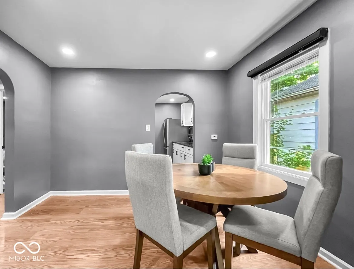 Indianapolis, Indiana 46222, United States, 3 Bedrooms Bedrooms, ,1 BathroomBathrooms,Residential,Active,142862