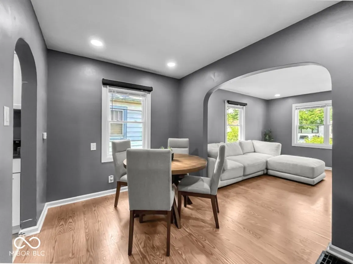 Indianapolis, Indiana 46222, United States, 3 Bedrooms Bedrooms, ,1 BathroomBathrooms,Residential,Active,142862