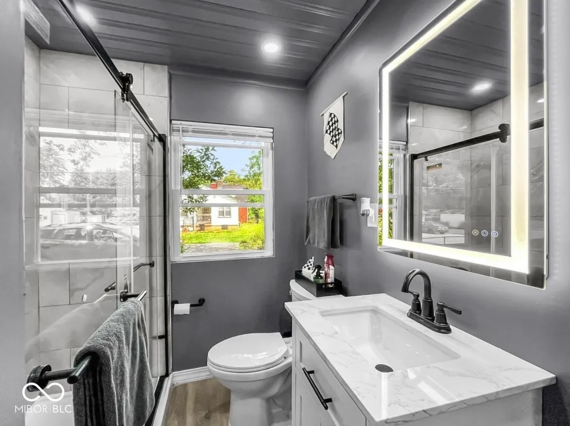 Indianapolis, Indiana 46222, United States, 3 Bedrooms Bedrooms, ,1 BathroomBathrooms,Residential,Active,142862