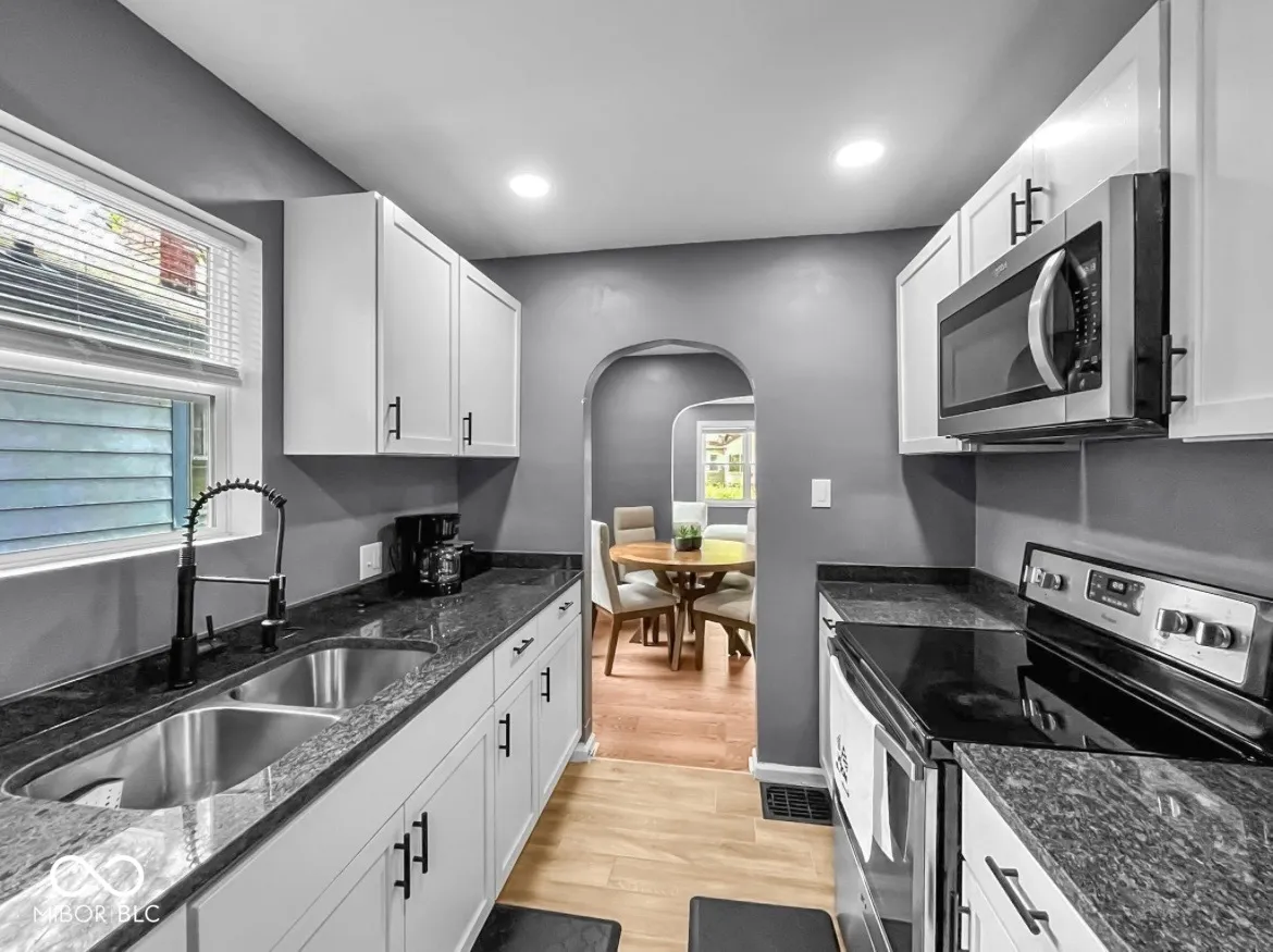 Indianapolis, Indiana 46222, United States, 3 Bedrooms Bedrooms, ,1 BathroomBathrooms,Residential,Active,142862