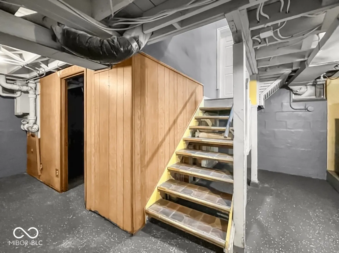 Indianapolis, Indiana 46222, United States, 3 Bedrooms Bedrooms, ,1 BathroomBathrooms,Residential,Active,142862