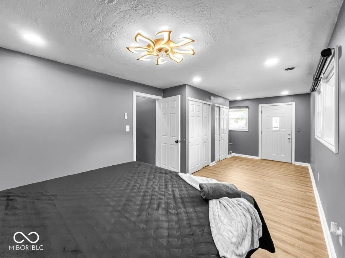 Indianapolis, Indiana 46222, United States, 3 Bedrooms Bedrooms, ,1 BathroomBathrooms,Residential,Active,142862