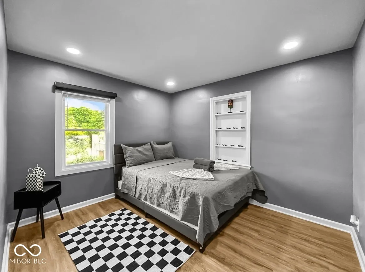 Indianapolis, Indiana 46222, United States, 3 Bedrooms Bedrooms, ,1 BathroomBathrooms,Residential,Active,142862