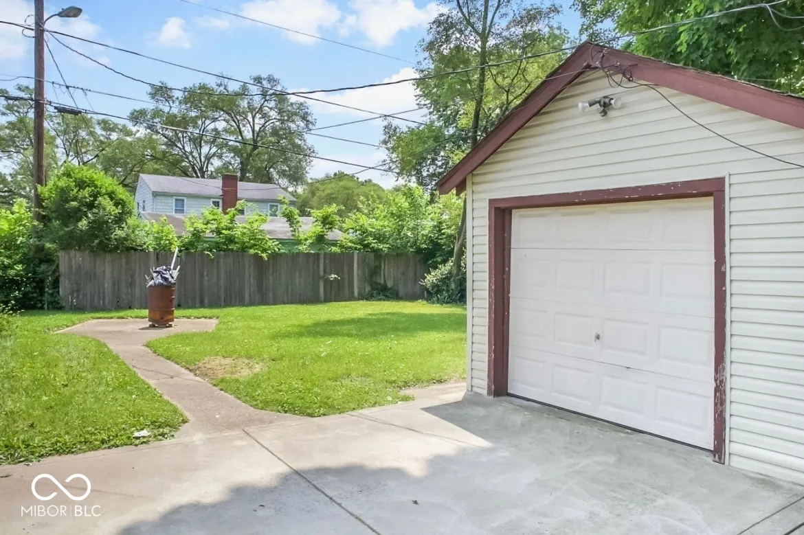 Indianapolis, Indiana 46222, United States, 3 Bedrooms Bedrooms, ,1 BathroomBathrooms,Residential,Active,142862