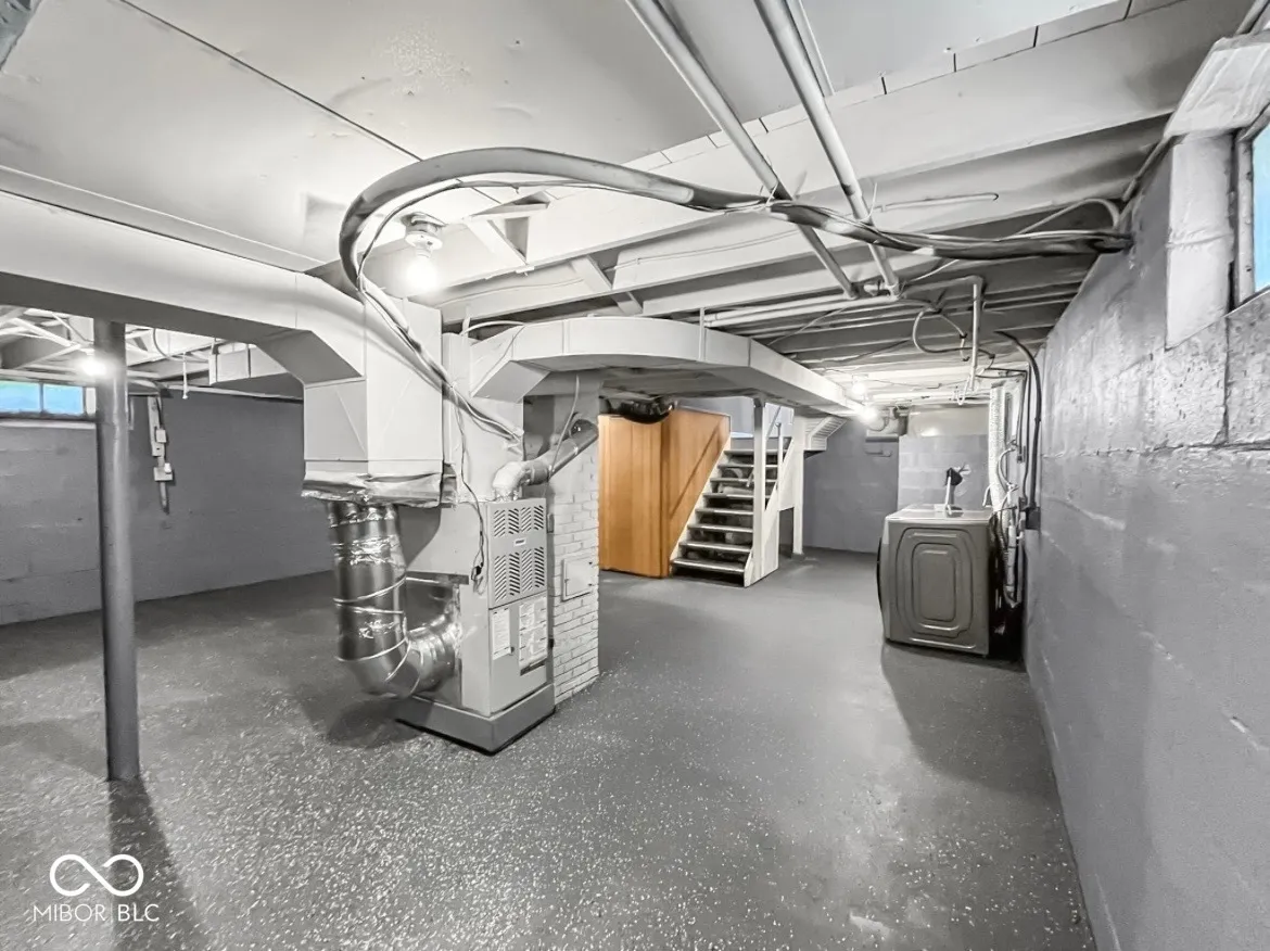 Indianapolis, Indiana 46222, United States, 3 Bedrooms Bedrooms, ,1 BathroomBathrooms,Residential,Active,142862