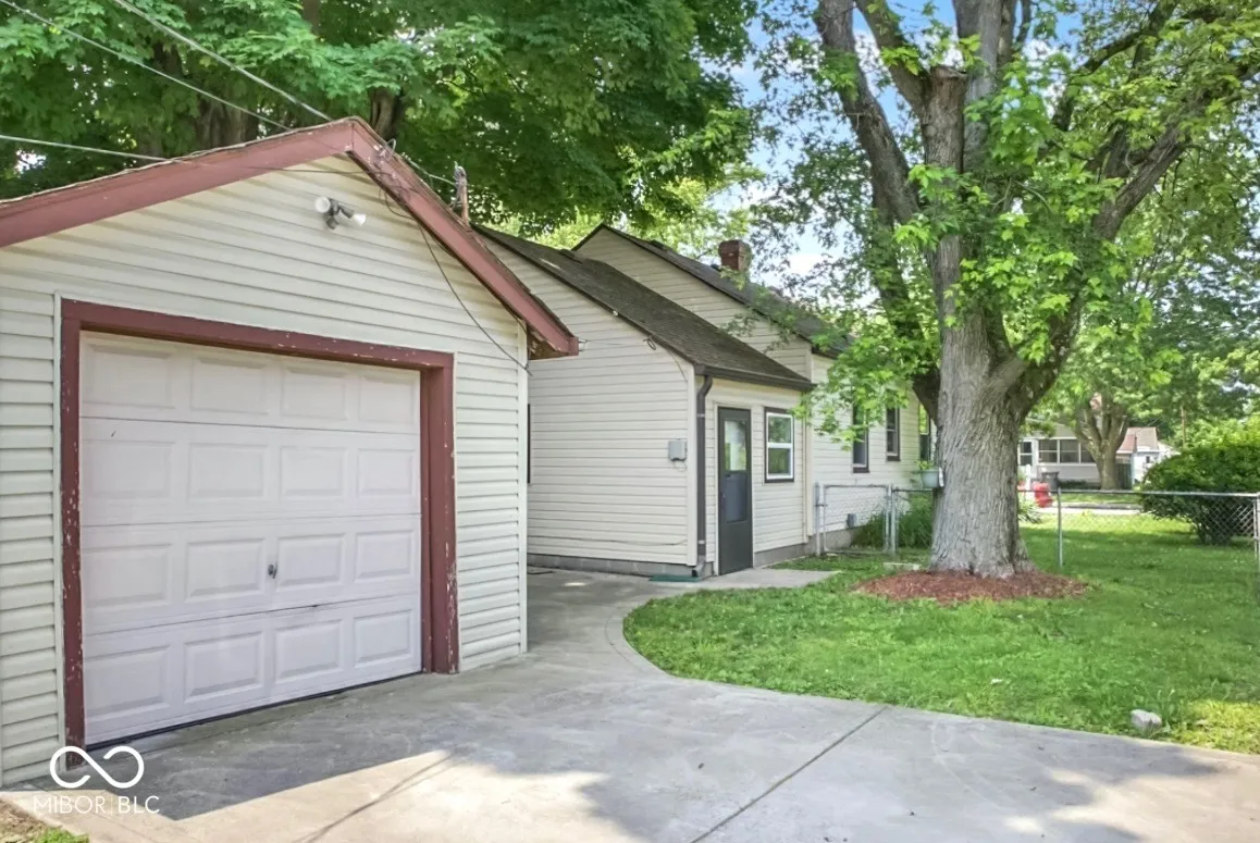 Indianapolis, Indiana 46222, United States, 3 Bedrooms Bedrooms, ,1 BathroomBathrooms,Residential,Active,142862