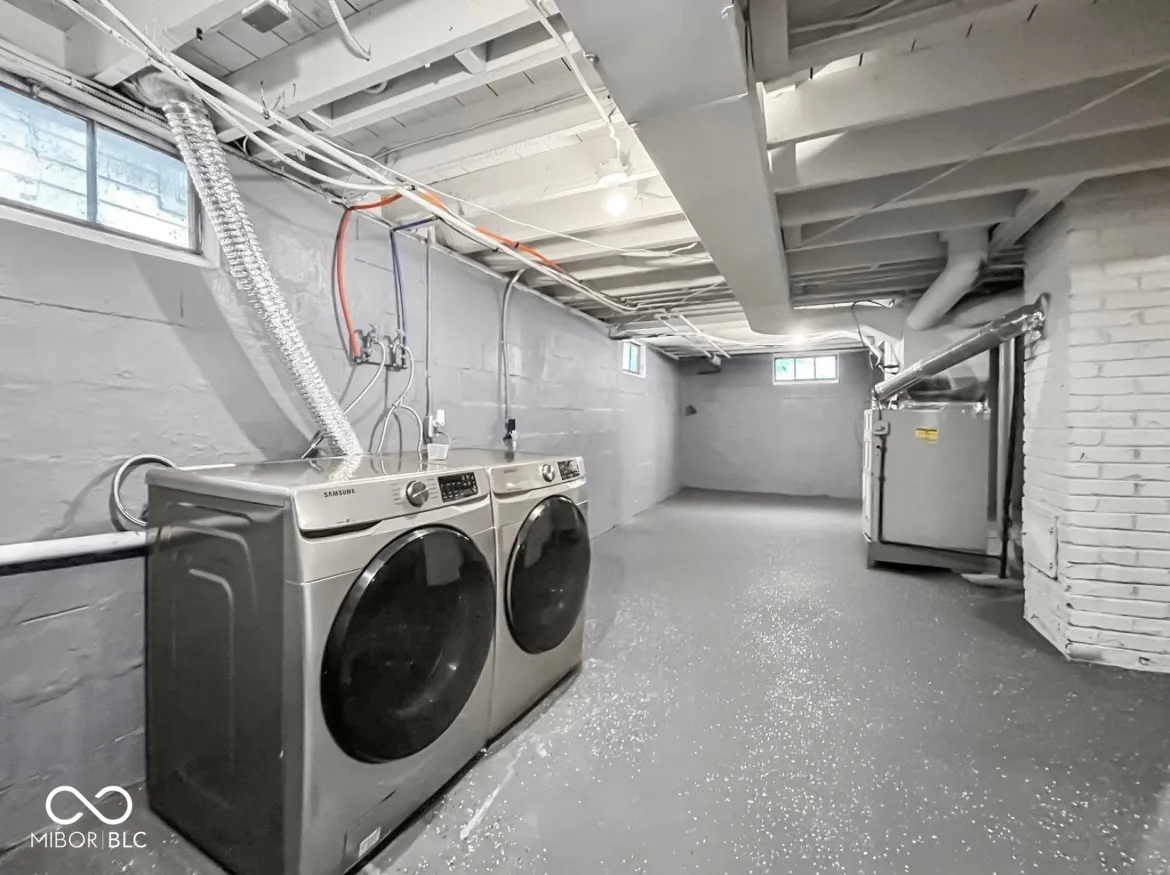 Indianapolis, Indiana 46222, United States, 3 Bedrooms Bedrooms, ,1 BathroomBathrooms,Residential,Active,142862