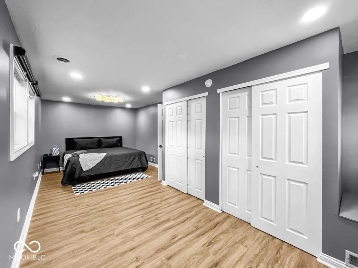 Indianapolis, Indiana 46222, United States, 3 Bedrooms Bedrooms, ,1 BathroomBathrooms,Residential,Active,142862