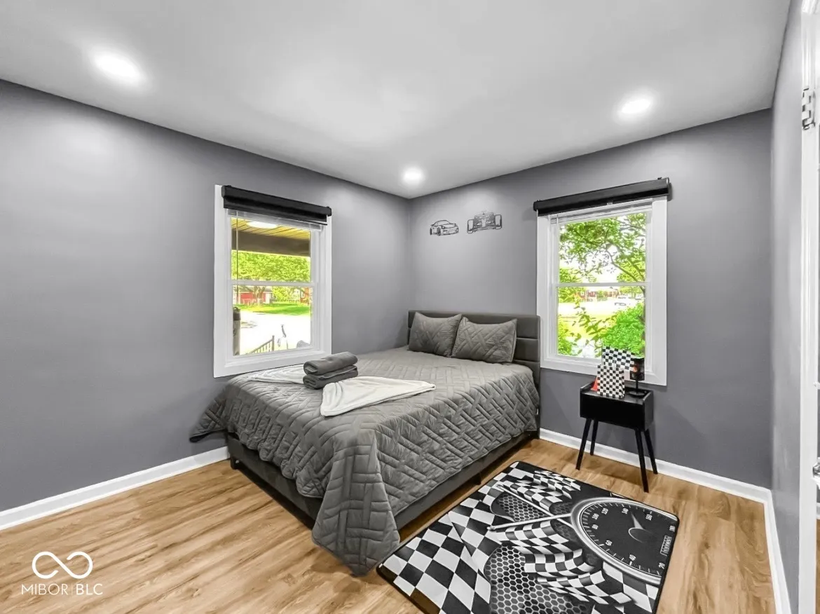 Indianapolis, Indiana 46222, United States, 3 Bedrooms Bedrooms, ,1 BathroomBathrooms,Residential,Active,142862