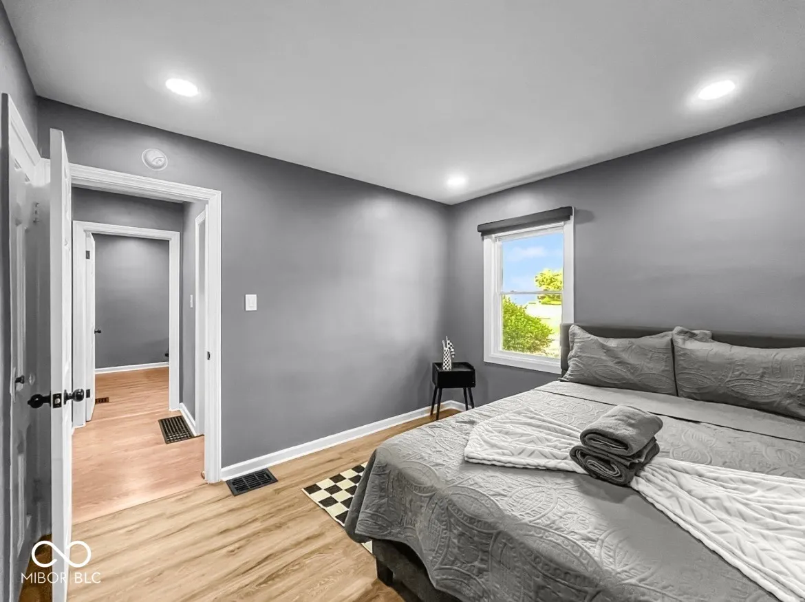 Indianapolis, Indiana 46222, United States, 3 Bedrooms Bedrooms, ,1 BathroomBathrooms,Residential,Active,142862