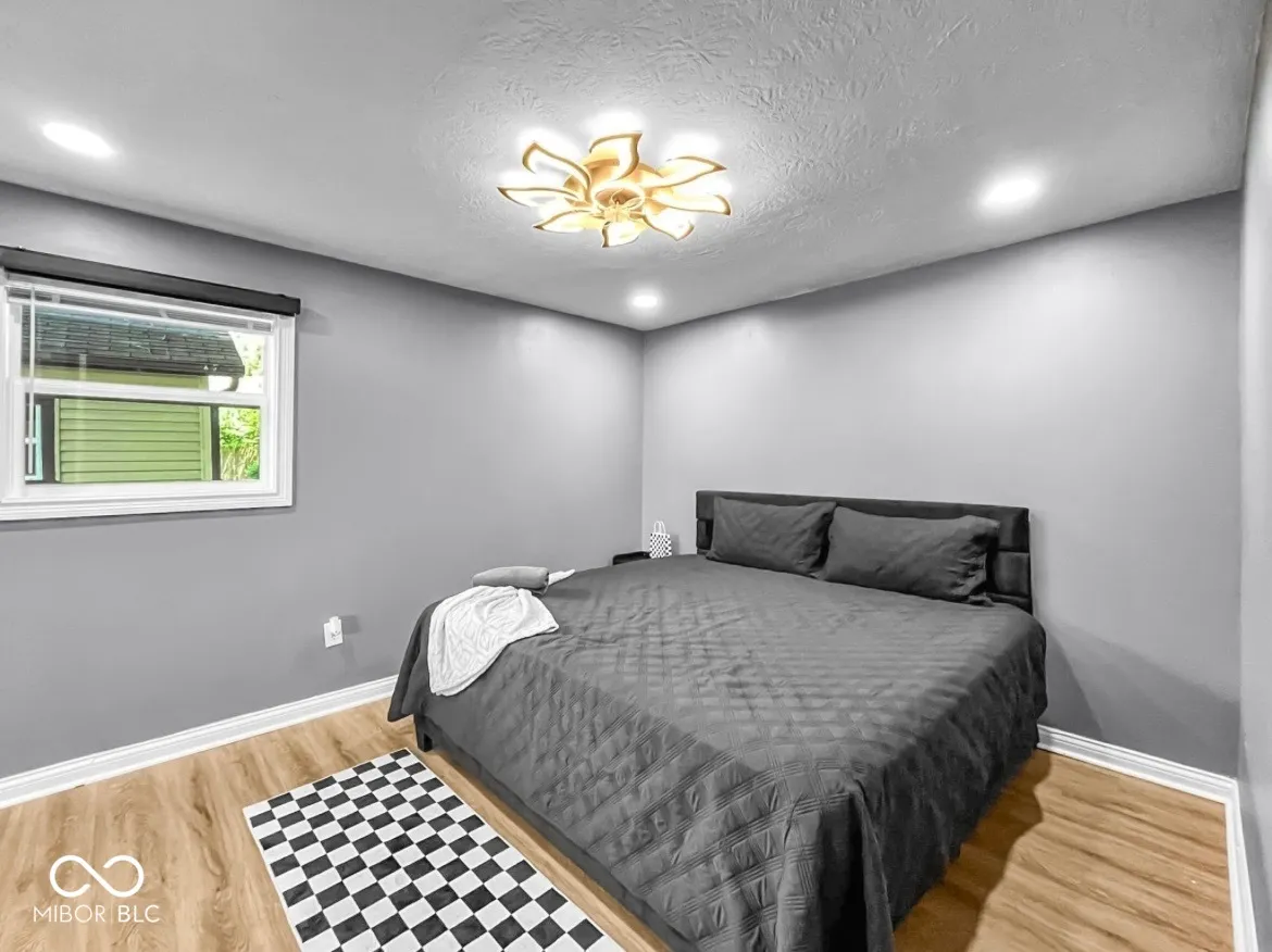 Indianapolis, Indiana 46222, United States, 3 Bedrooms Bedrooms, ,1 BathroomBathrooms,Residential,Active,142862