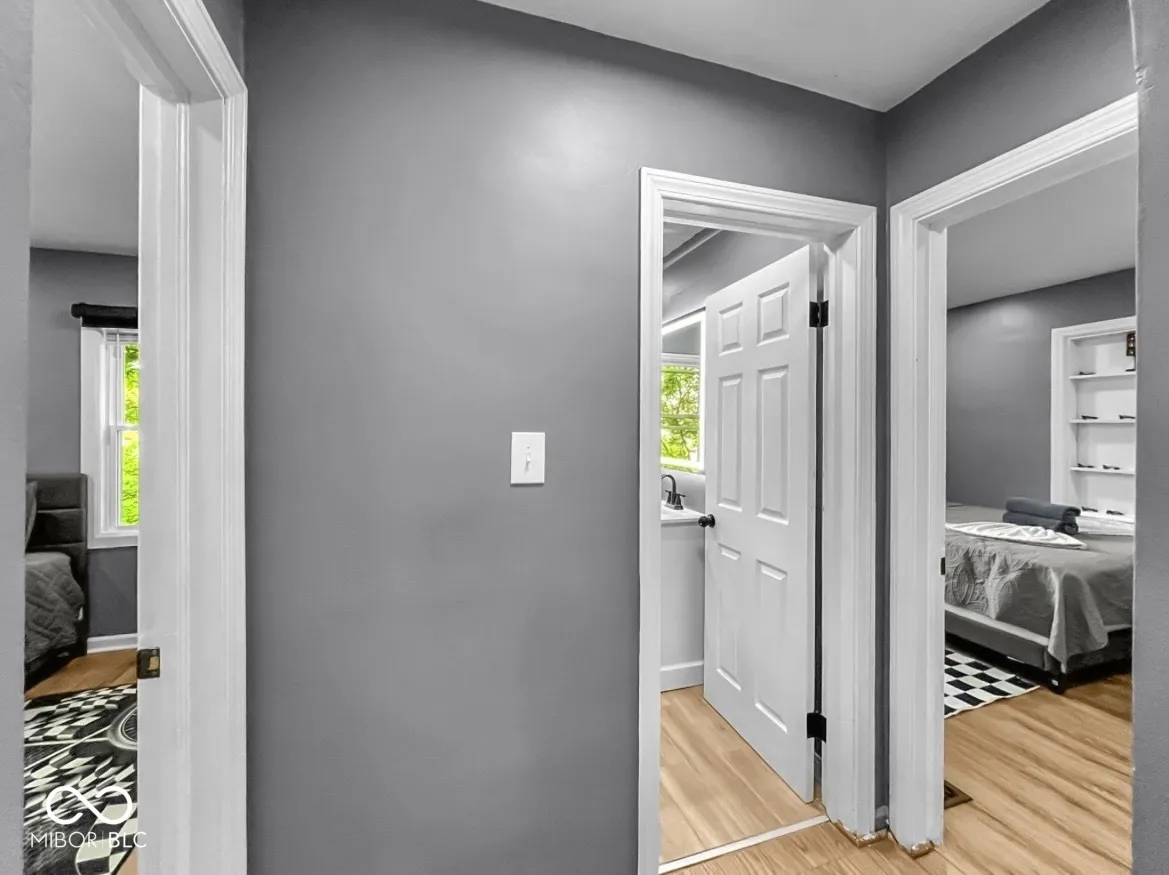 Indianapolis, Indiana 46222, United States, 3 Bedrooms Bedrooms, ,1 BathroomBathrooms,Residential,Active,142862