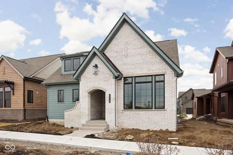 17338 Ditch Road Westfield IN 46074