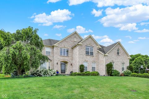 10587 Proposal Pointe Way Fishers IN 46040