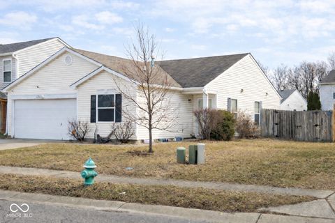 6747 Waverhill Drive Indianapolis IN 46217