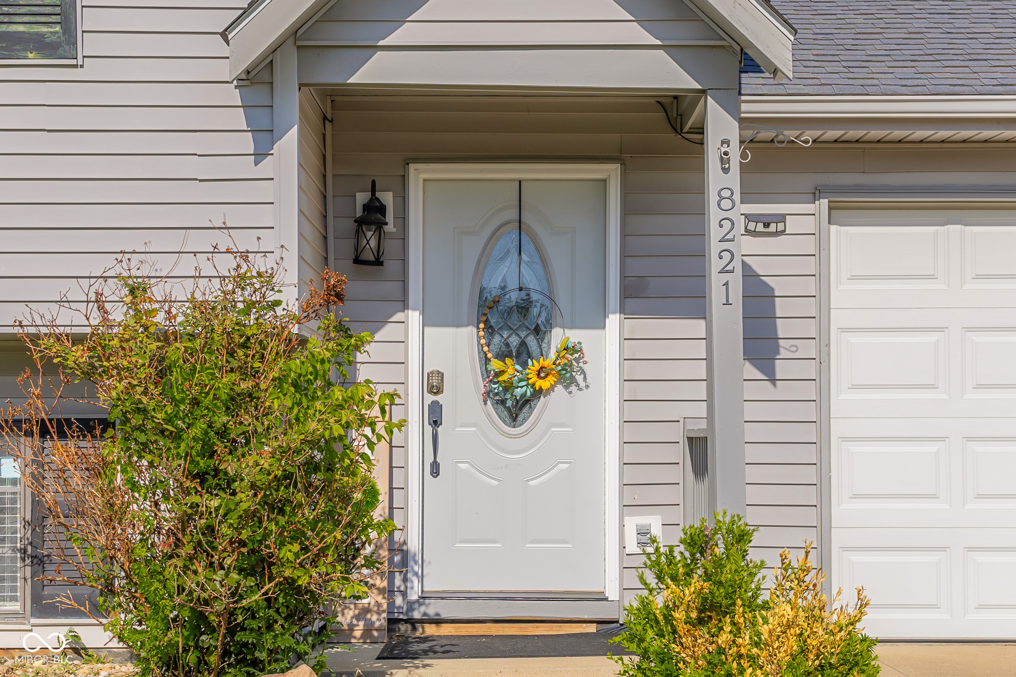 8221 N Chaucer Court