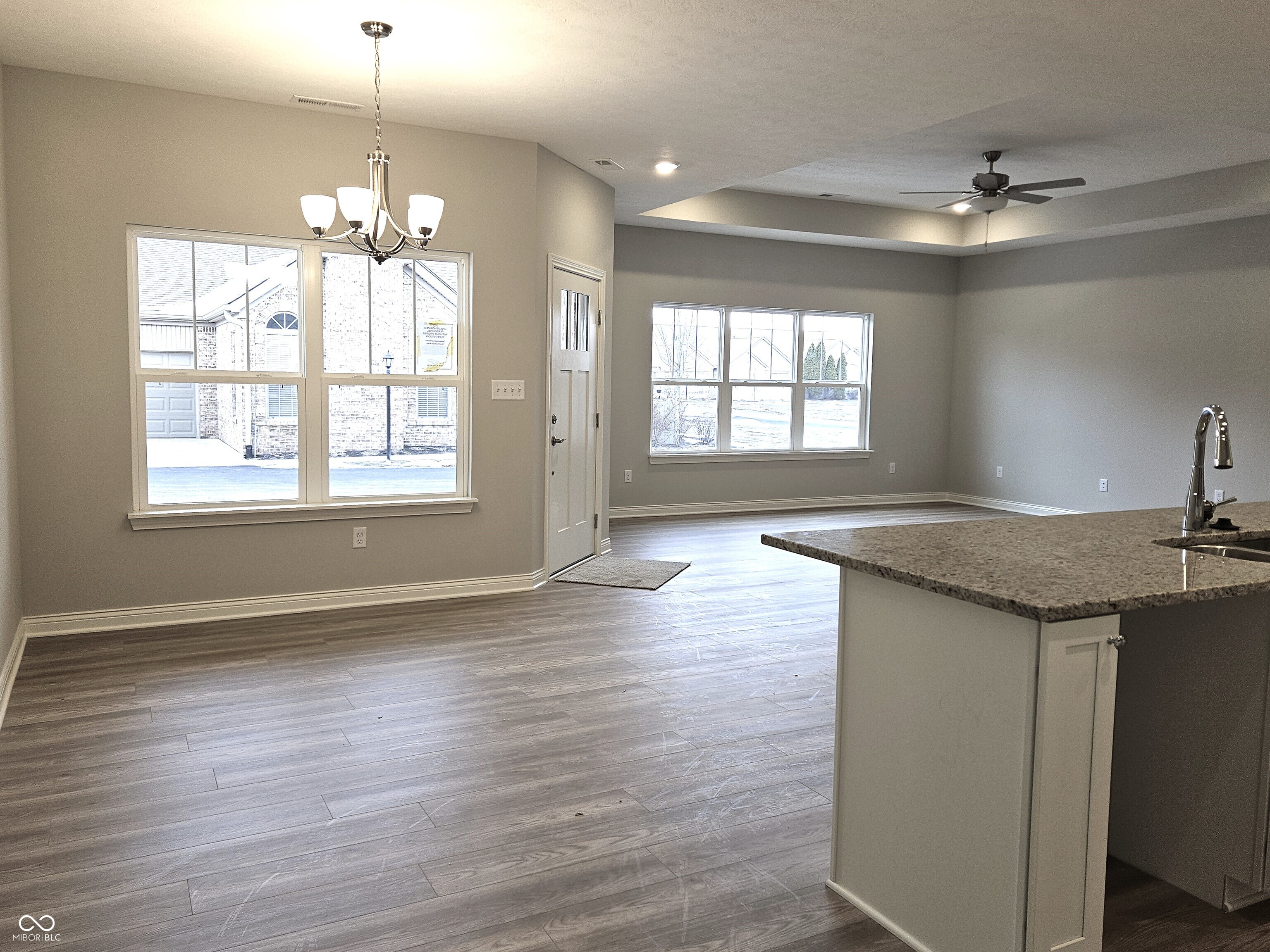 2331 Saddle Drive