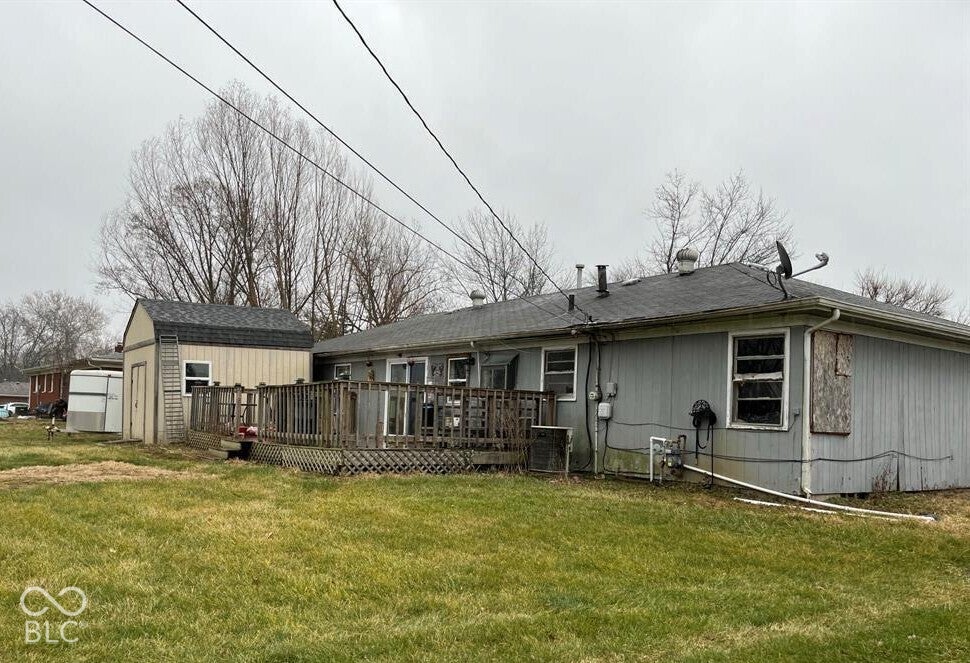 3750 W 97th Street