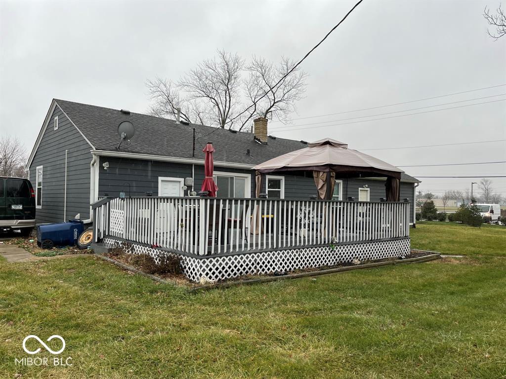 3750 W 97th Street
