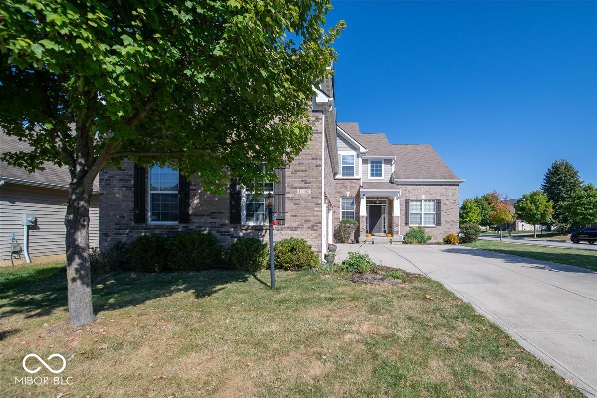 14402 Wolverton Way