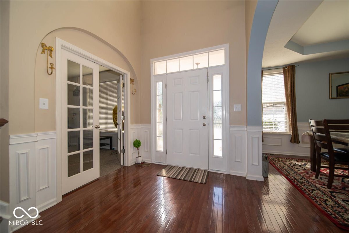 14402 Wolverton Way