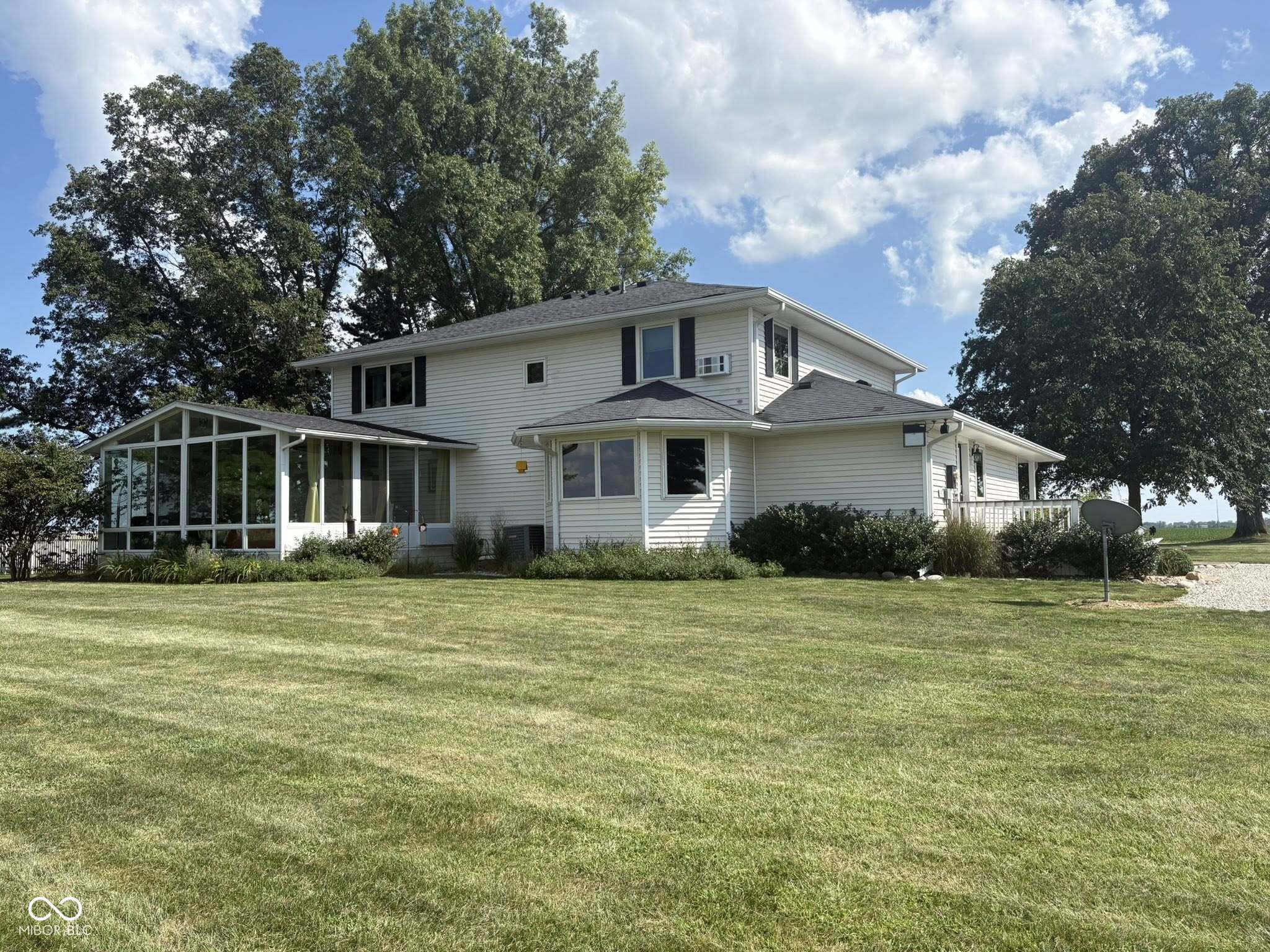 3920 Billingsly Road