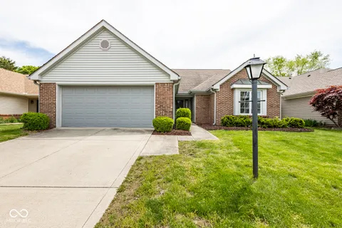 8737 Champions Drive, Indianapolis, IN 46256 - MLS#: 22029758