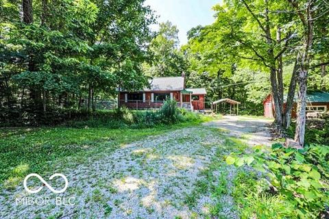 9464 N State Rd 135 Morgantown IN 46160