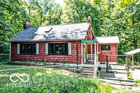 9464 N State Rd 135 Morgantown IN 46160