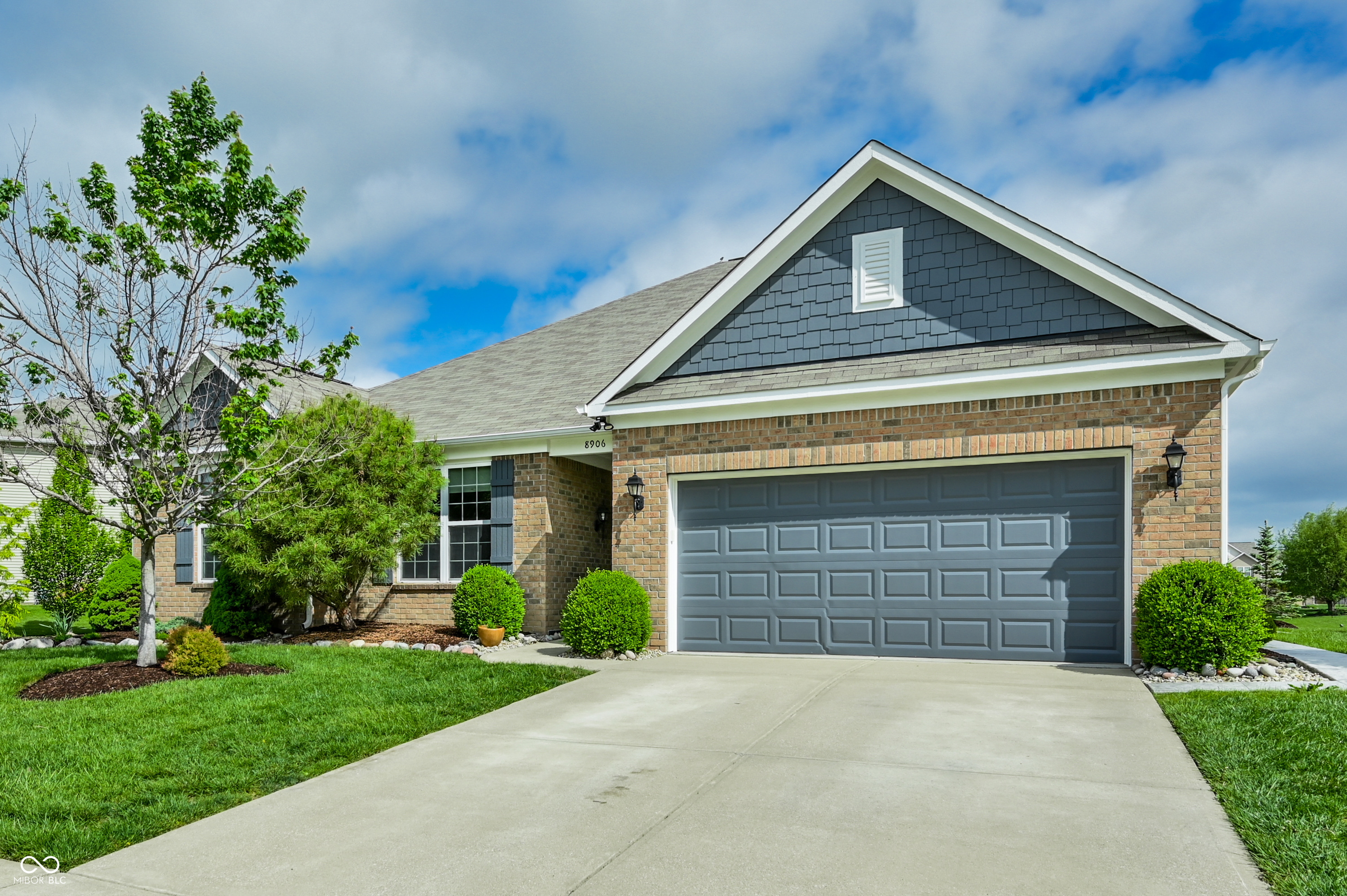 8906 Banner Drive