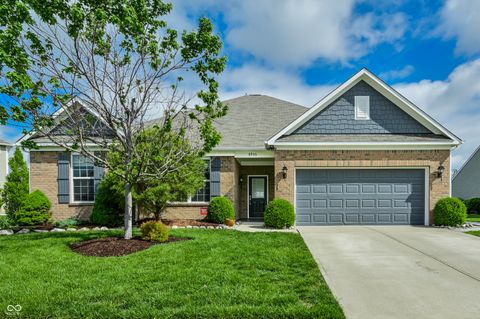 8906 Banner Drive Brownsburg IN 46112
