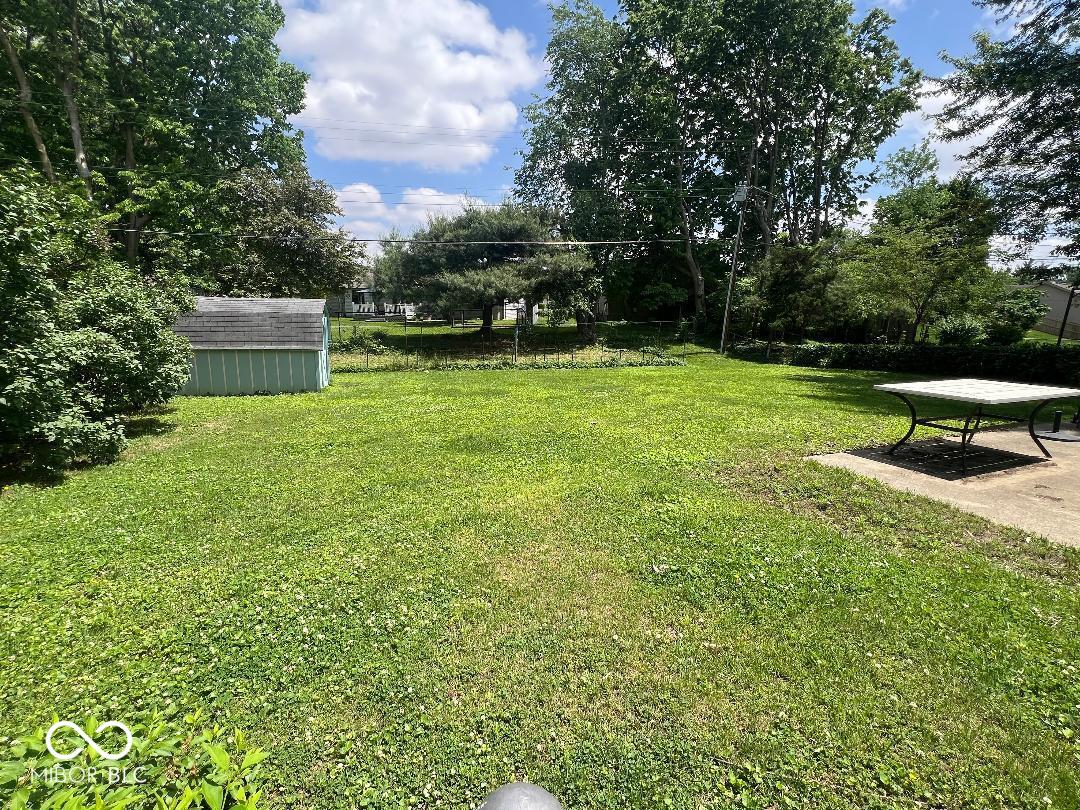 3023 Fairlawn Drive