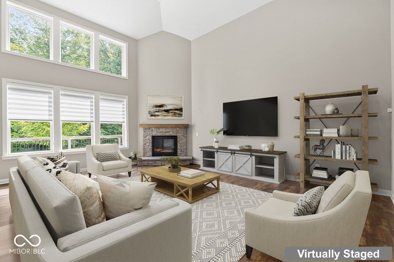 3579 Sugar Pine Lane