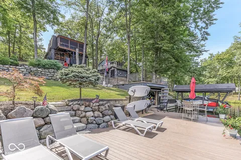6420 Oriole Drive, Nineveh, IN 46164 - MLS#: 22023404