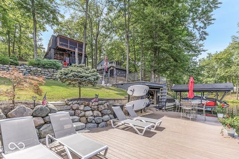 6420 Oriole Drive Nineveh IN 46164