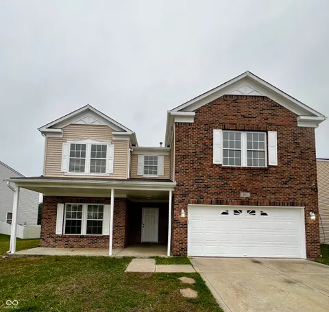 832 Spinney Lane, Whiteland, IN 46184 - MLS#: 22013048