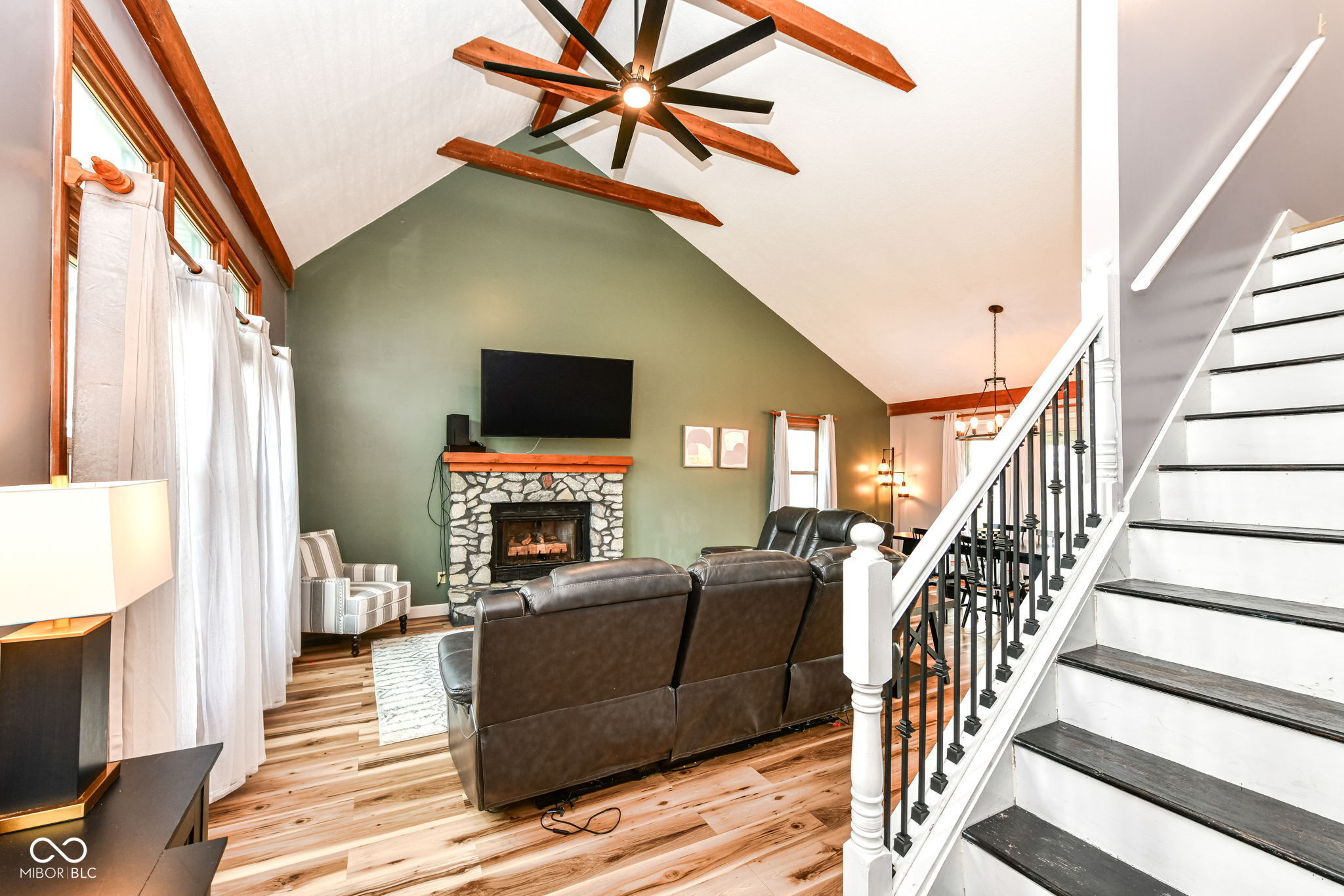 1007 Rolling Barrel Road