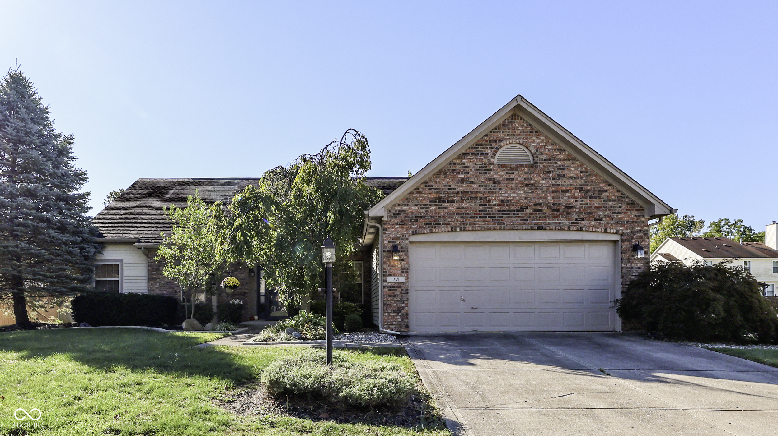771 Burr Oak Drive